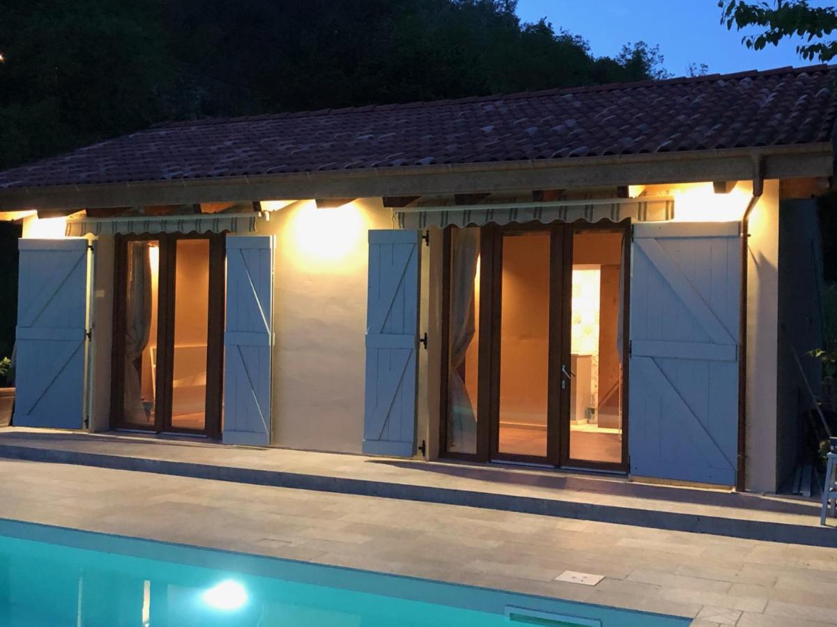 Maison d'hôtes Verdmont à Acqui Terme Extérieur photo