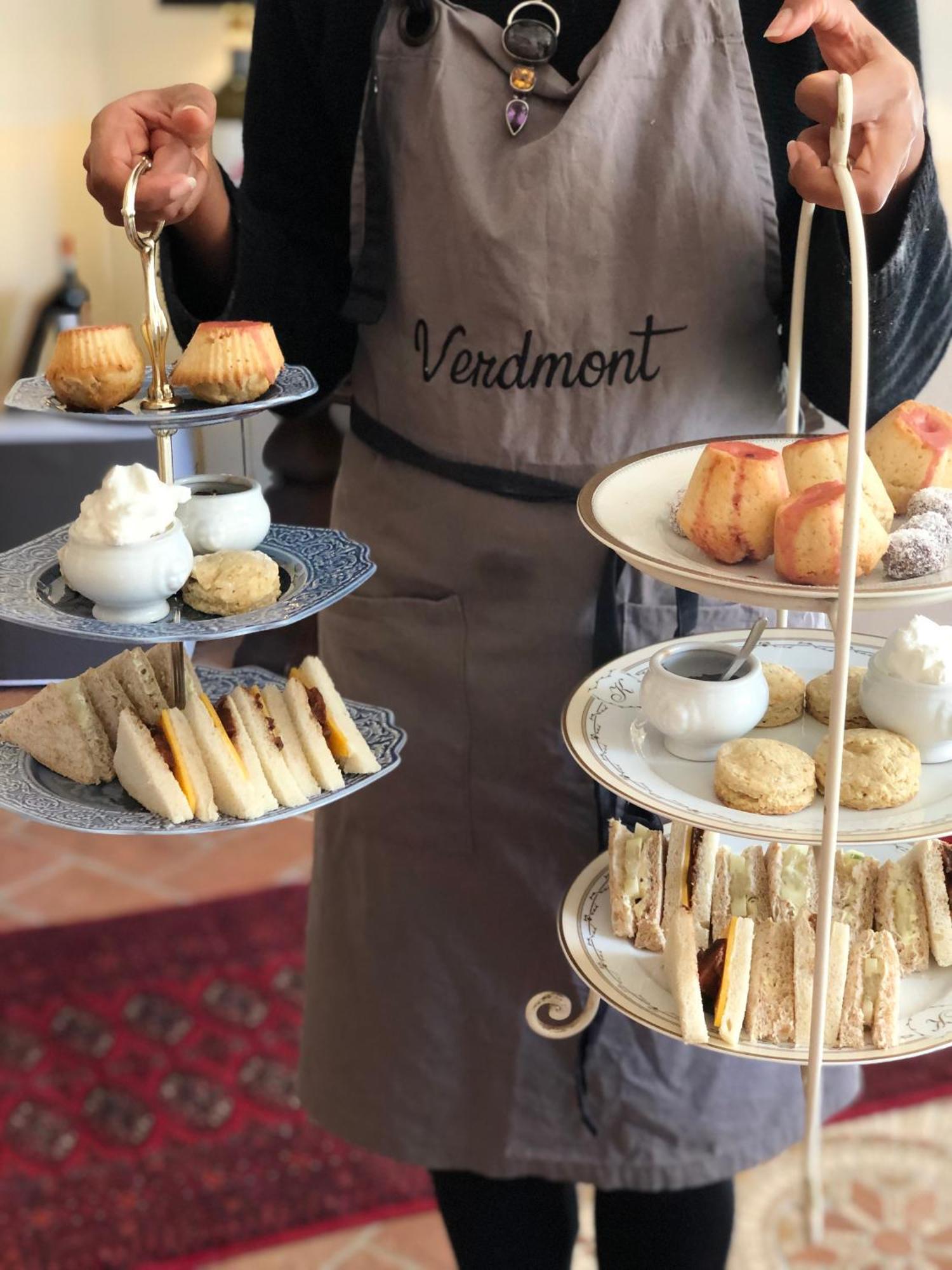Maison d'hôtes Verdmont à Acqui Terme Extérieur photo