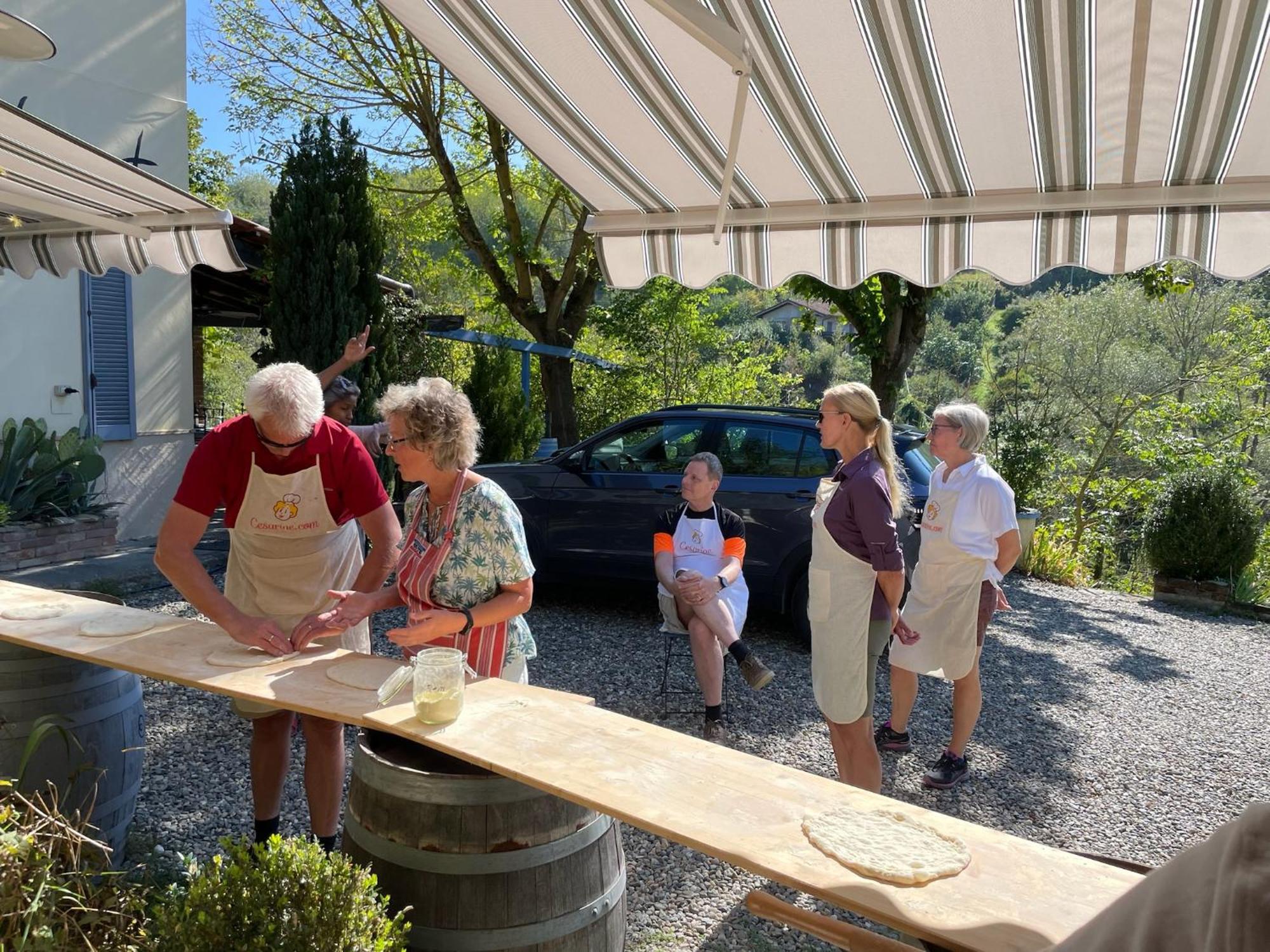 Maison d'hôtes Verdmont à Acqui Terme Extérieur photo