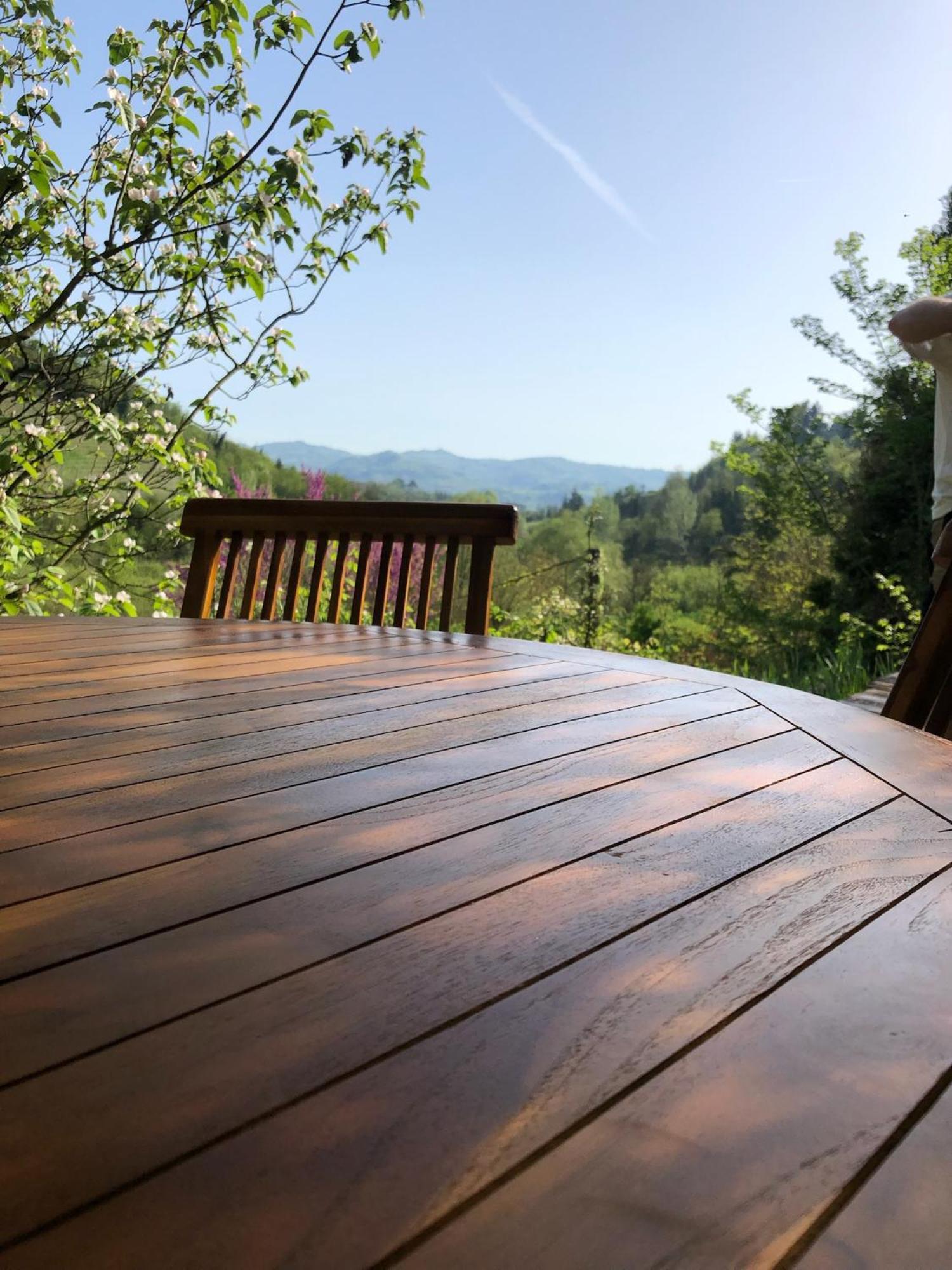 Maison d'hôtes Verdmont à Acqui Terme Extérieur photo