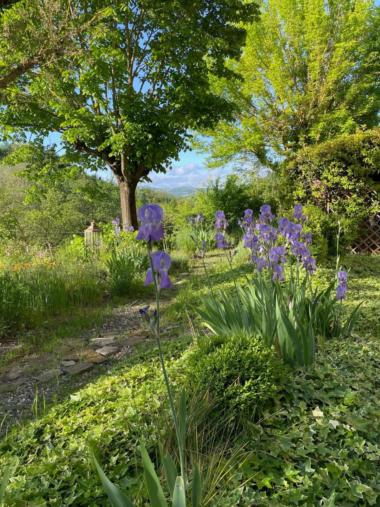 Maison d'hôtes Verdmont à Acqui Terme Extérieur photo