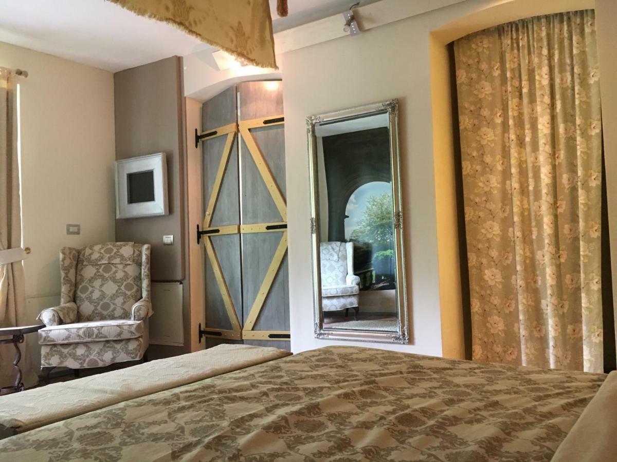 Maison d'hôtes Verdmont à Acqui Terme Extérieur photo